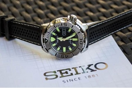 Miért ikonikus a Seiko? - Seiko órák vásárlása