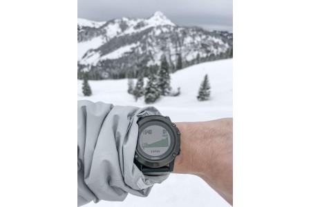 Garmin fēnix – komoly sporthoz és outdoor kalandokhoz