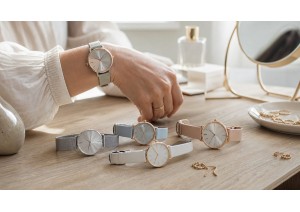 Női karóra választás: elegáns, sportos és minimalista modellek