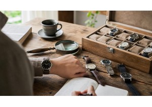 Milyen óra ez? Így azonosíts egy karórát márka és modellszám alapján