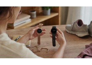 Garmin okosóra nőknek: a legjobb modellek és funkciók