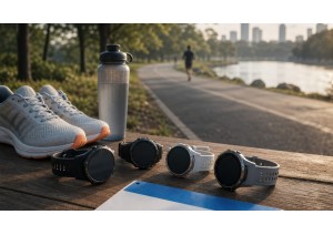 Garmin Forerunner választó: 165, 265, 570, 965, 970