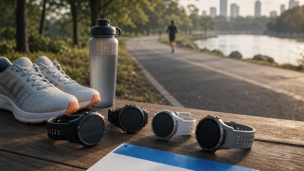 Garmin Forerunner választó: 165, 265, 570, 965, 970