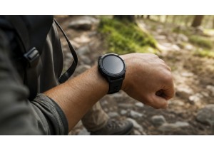 Garmin Instinct 3: strapabíró óra túrához és terephez