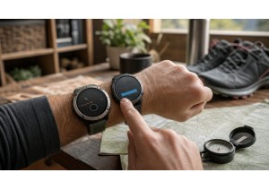 Garmin fēnix 8 vagy fēnix 9 Pro? A csúcsmodellek különbségei