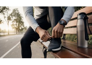 Futóóra kezdőknek: GPS, pulzus és edzéstervek egyszerűen