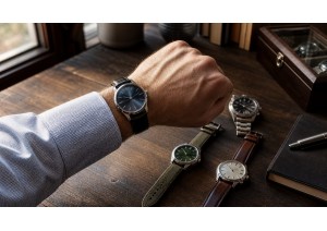 Seiko férfi karórák: népszerű modellek és mire figyelj vásárláskor
