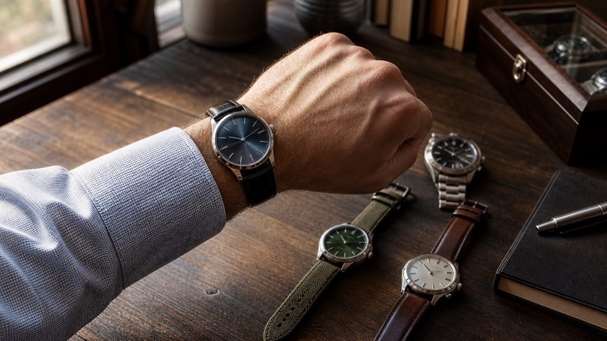 Seiko férfi karórák: népszerű modellek és mire figyelj vásárláskor